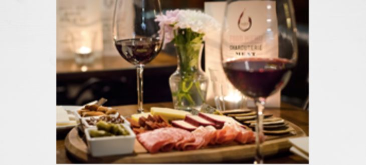 Wine Tasting at The Decanter