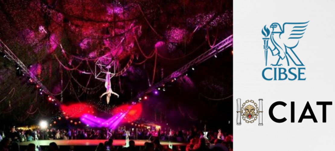 South West Christmas Party - Standard Table of 10