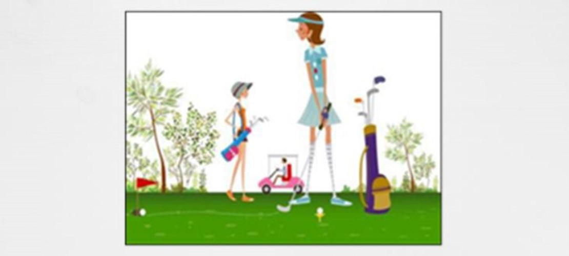 Golf and Networking at Broome Manor - POSTPONED