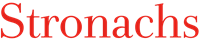 Stronachs Logo