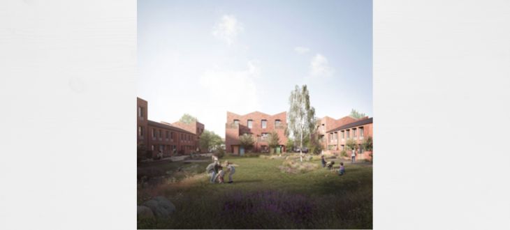 POSTPONED - Duncombe Square Passivhaus Site Visit