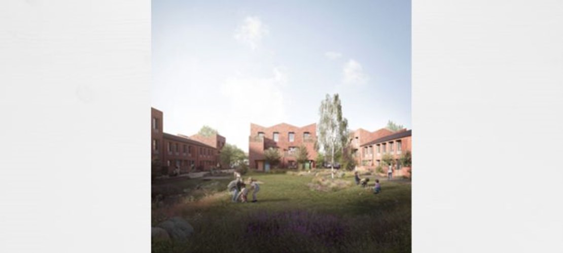 POSTPONED - Duncombe Square Passivhaus Site Visit