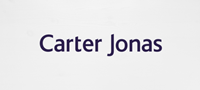 Carter Jonas Logo