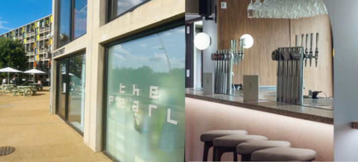 October Drinks with WiP in Sheffield