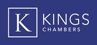 Kings Chambers Logo