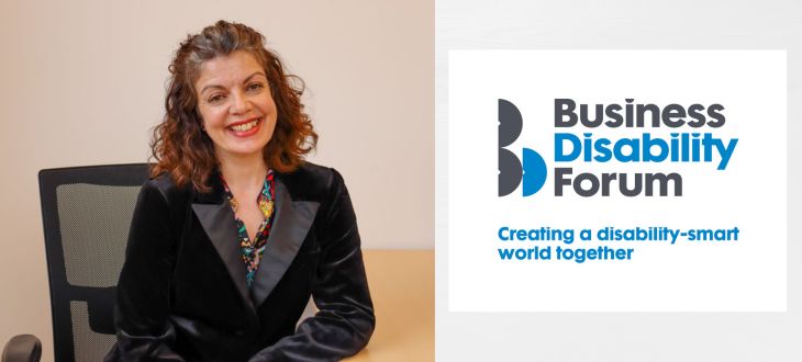 Understanding Disabilities in the Workplace with Diane Lightfoot