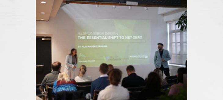 CPD Accredited: The Role of EDI in Sustainability