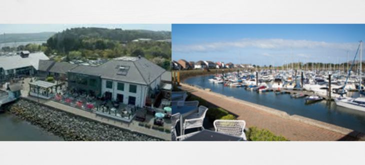 North Wales Launch Event