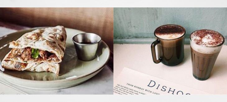 Dishoom Networking Breakfast 