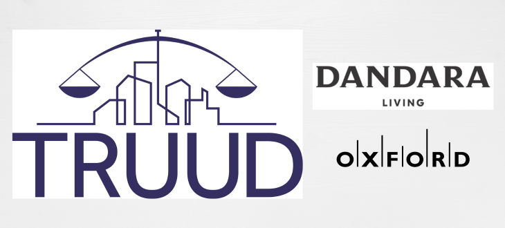 Opportunities to prioritise health impact in urban design and development