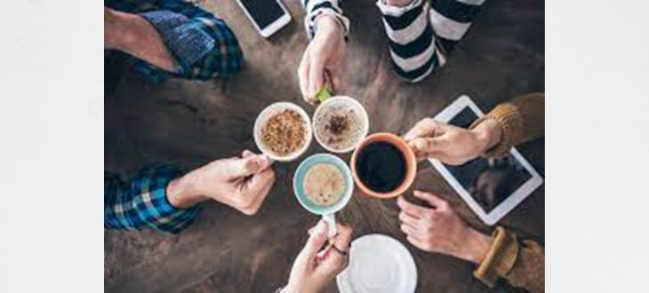 Liverpool Breakfast Networking