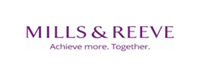 Mills & Reeve Logo