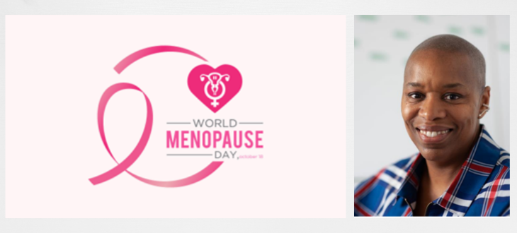 Mindfulness for Navigating the Menopause