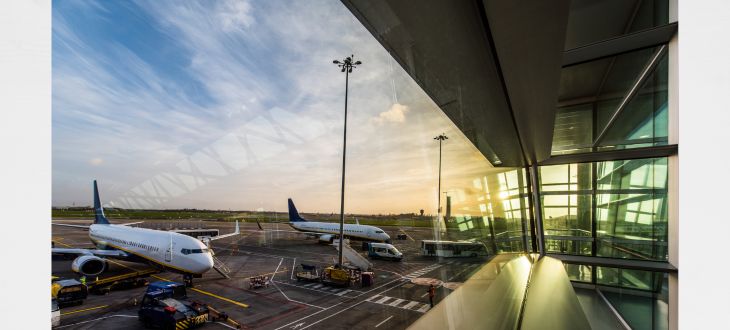 Working Abroad - Panel Discussion