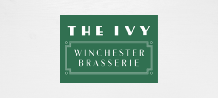 Valentines Breakfast at the Ivy