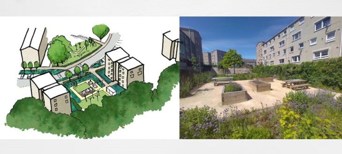 #PIPbyWiP Summit Fringe Event: Northfield Grove Regeneration Netwalking Tour