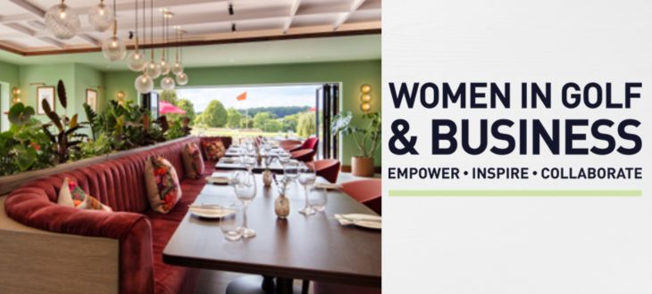 POSTPONED: Golf and Networking Morning with Women in Golf & Business