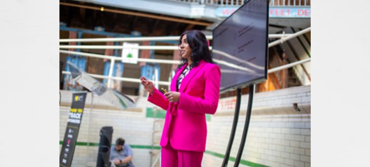 Why I'm Not Talking About Imposter Syndrome Anymore