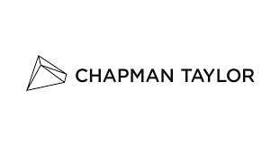 Chapman Taylor Logo