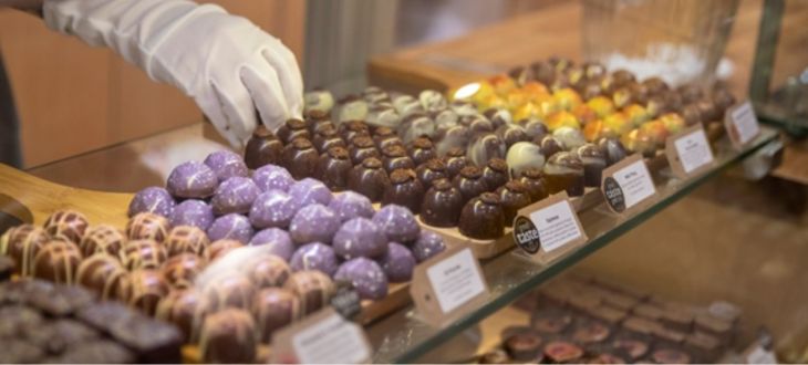 POSTPONED - Devon & Cornwall Members Only Afternoon Tea at Chococo - Free Event