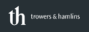 Trowers & Hamlins Logo