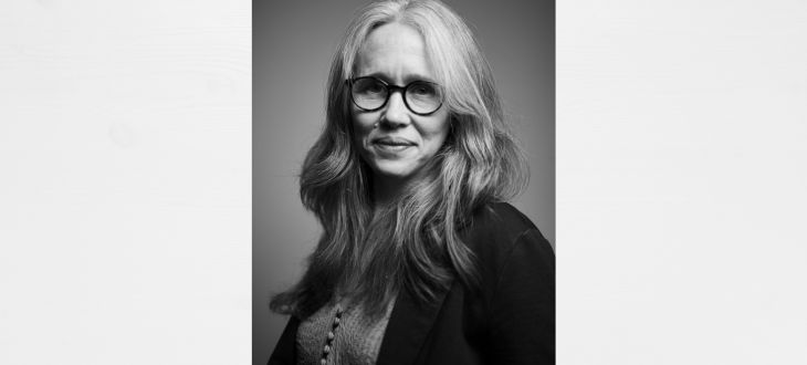 Leading Ladies Breakfast - Ness Scott of Greencore Homes