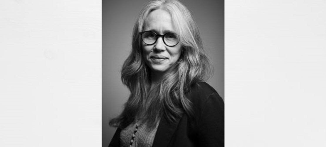 Leading Ladies Breakfast - Ness Scott of Greencore Homes