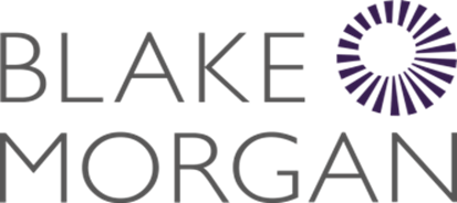 Blake Morgan Logo