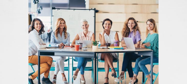 Maximising Productivity – Balancing Work, Wellness and Digital Life