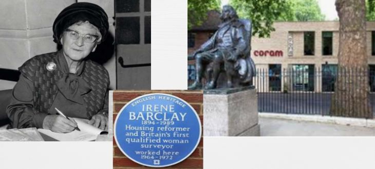 Networking Drinks and Social History Talk