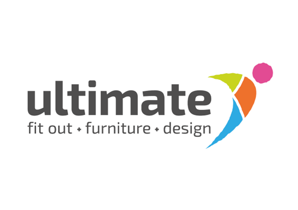 Ultimate Group Logo