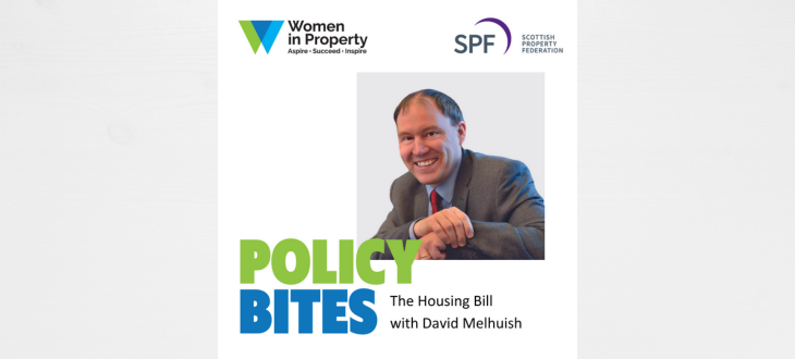 WiP and SPF Policy Bites Q4 2024 – policy update webinar series 