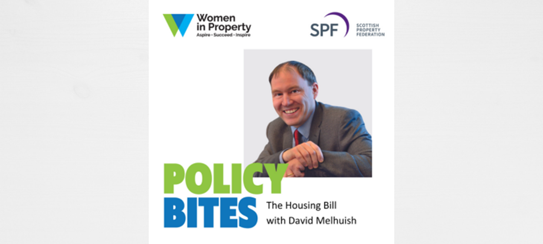WiP and SPF Policy Bites Q4 2024 – policy update webinar series
