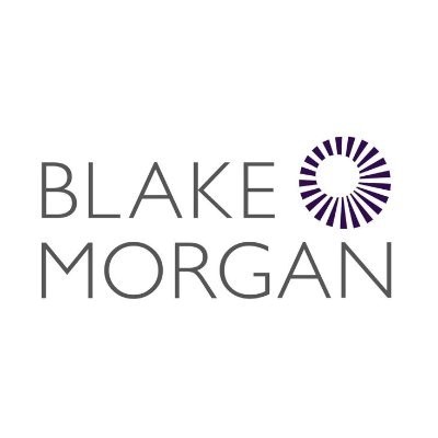 Blake Morgan Logo