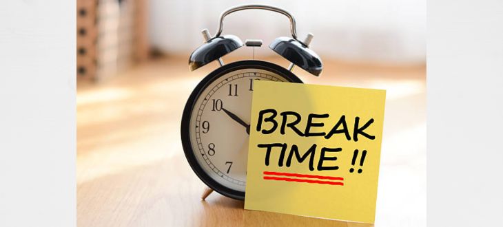 Career Stories 2:  Navigating Breaks and Returning to Work