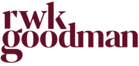 RWK Goodman Logo