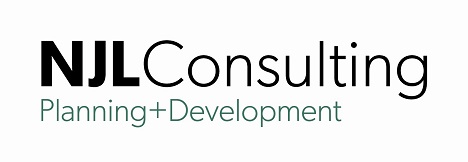 NJL Consulting Logo