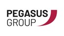 Pegasus Group Logo