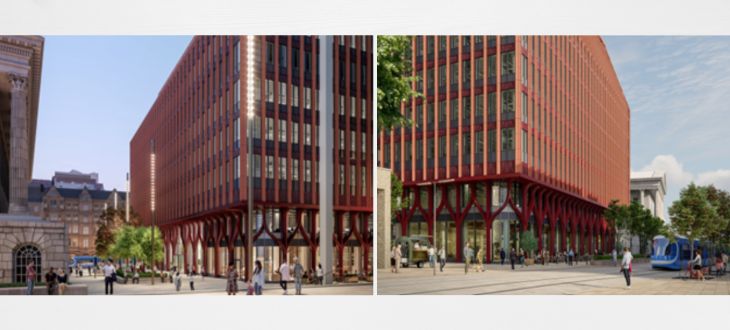 Three Chamberlain Square – Building Tour - Member Exclusive