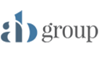 AB Group Logo