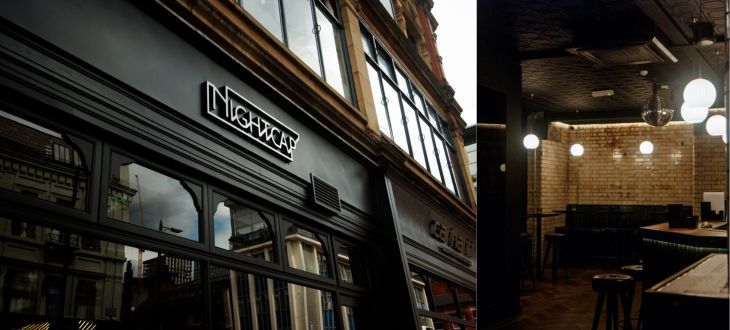 CANCELLED - North West NextGen Christmas Social