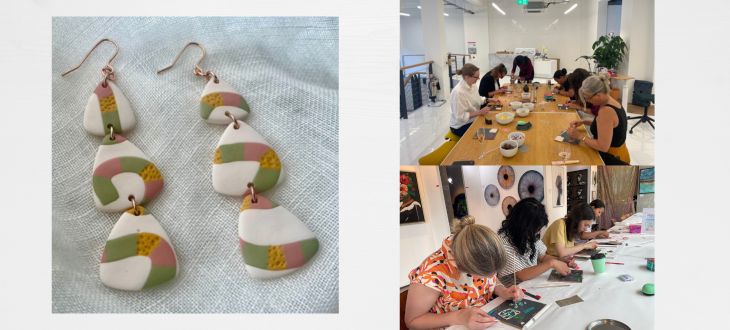 Jewellery Making Workshop