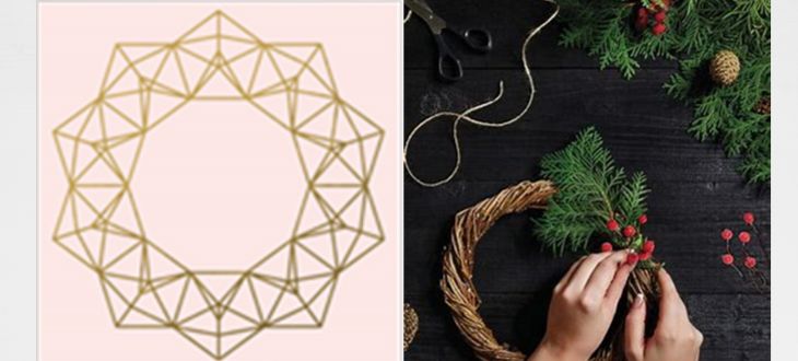 Midlands Christmas Wreath Making