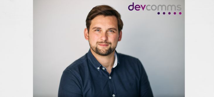 Politics of Planning with DevComms hosted by Thrings Solicitors