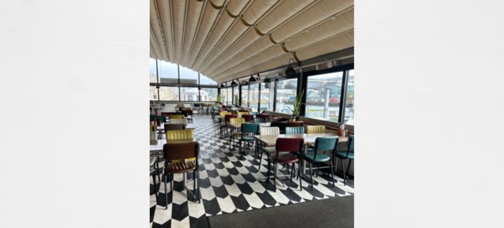 Plymouth Networking Breakfast