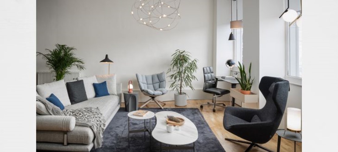 An evening with Tangram – Festive Wreath Making