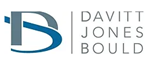 Davitt Jones Bould Logo