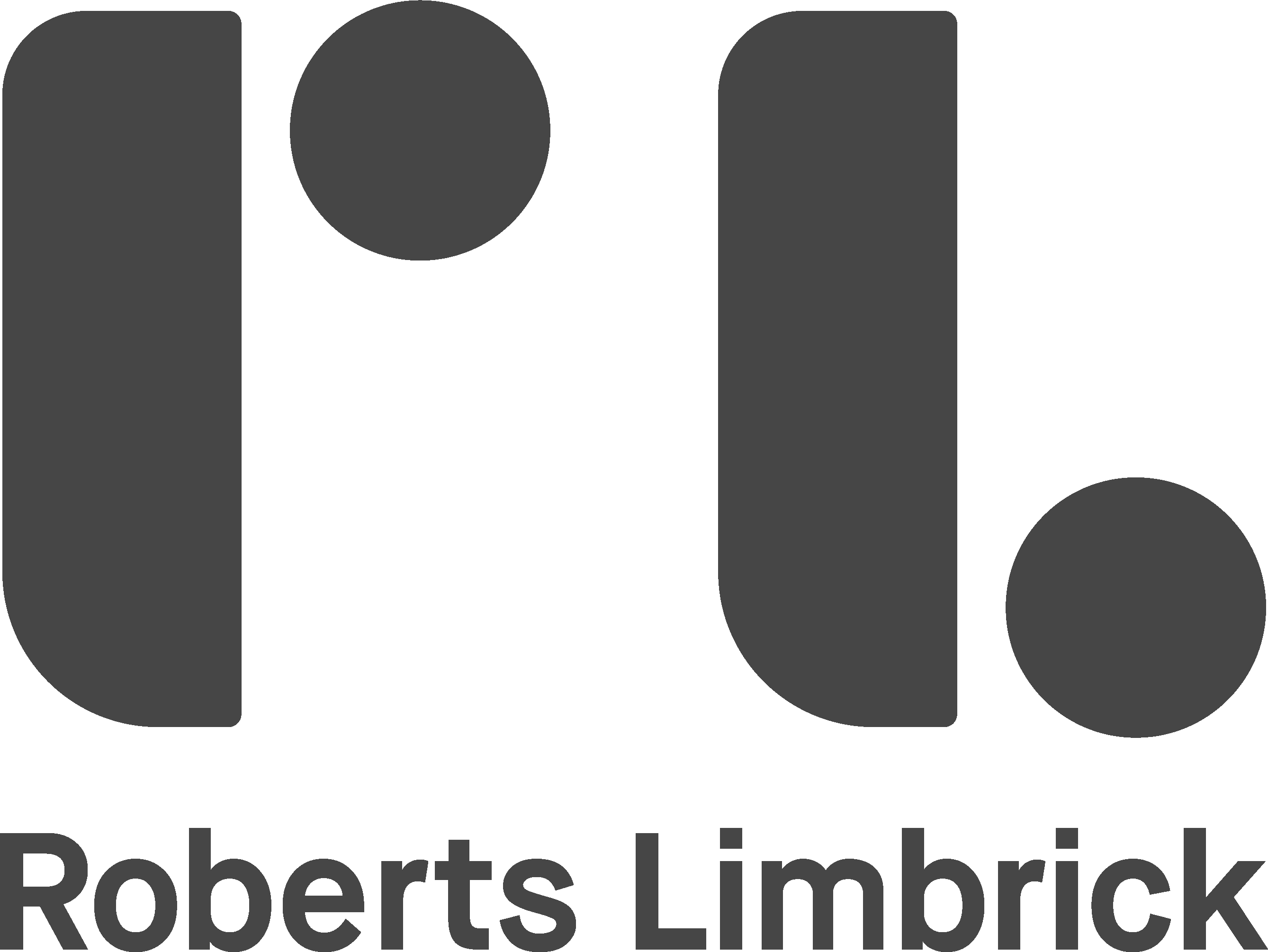 Roberts Limbrick Logo