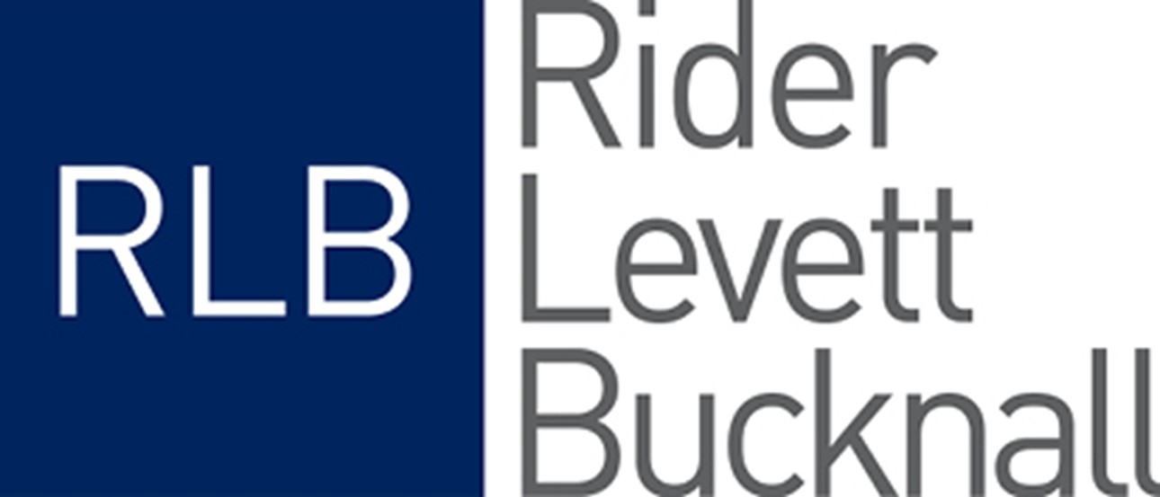 RLB Logo