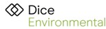 Dice Environmental Logo